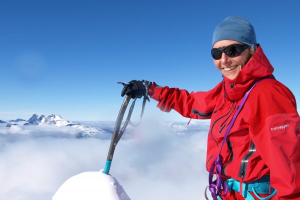 Alpine mentoring